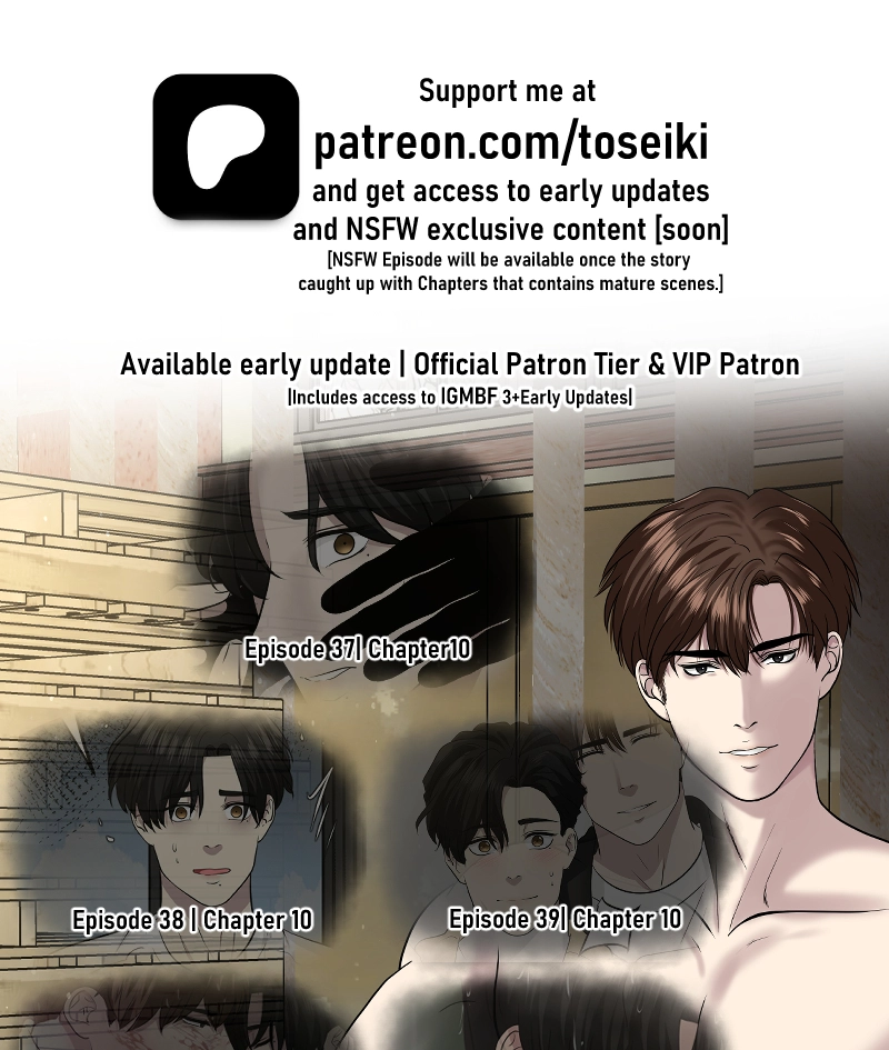Syndrome Chapter 38 page 32 - 