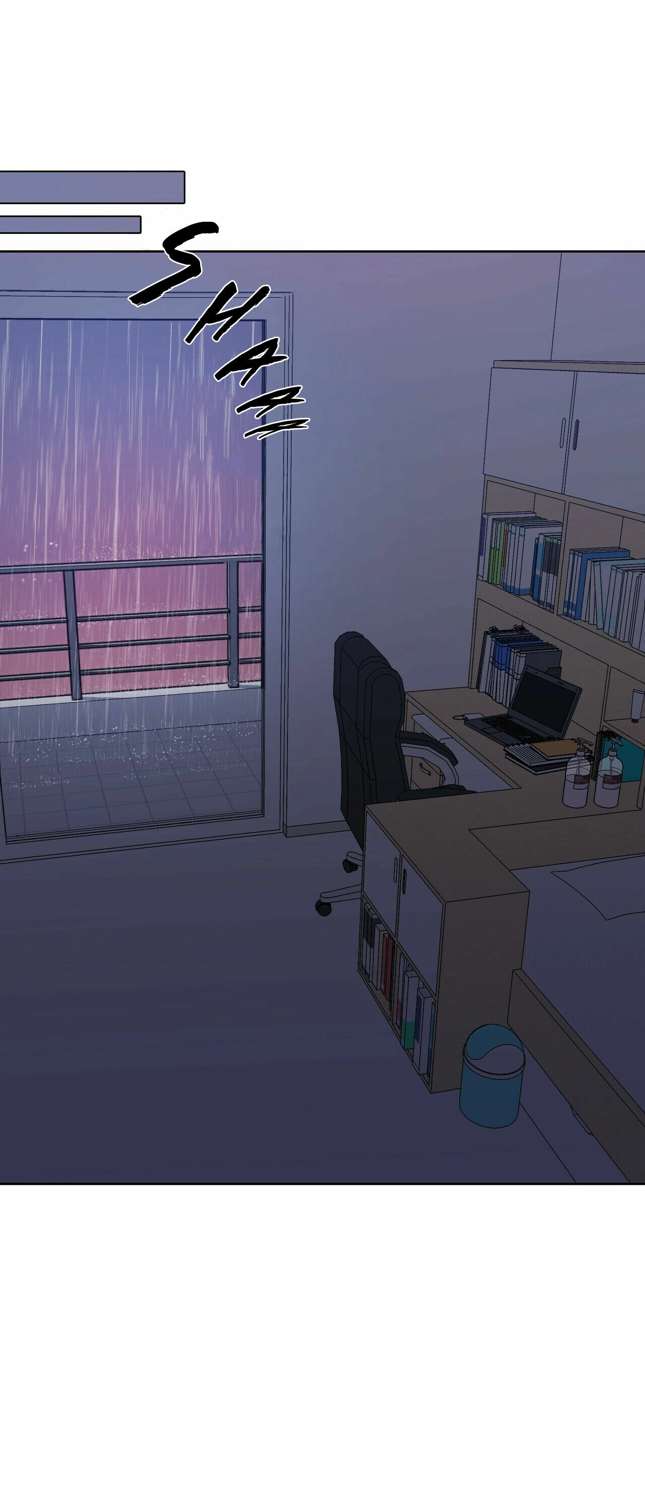 Syndrome Chapter 4 page 15 - 