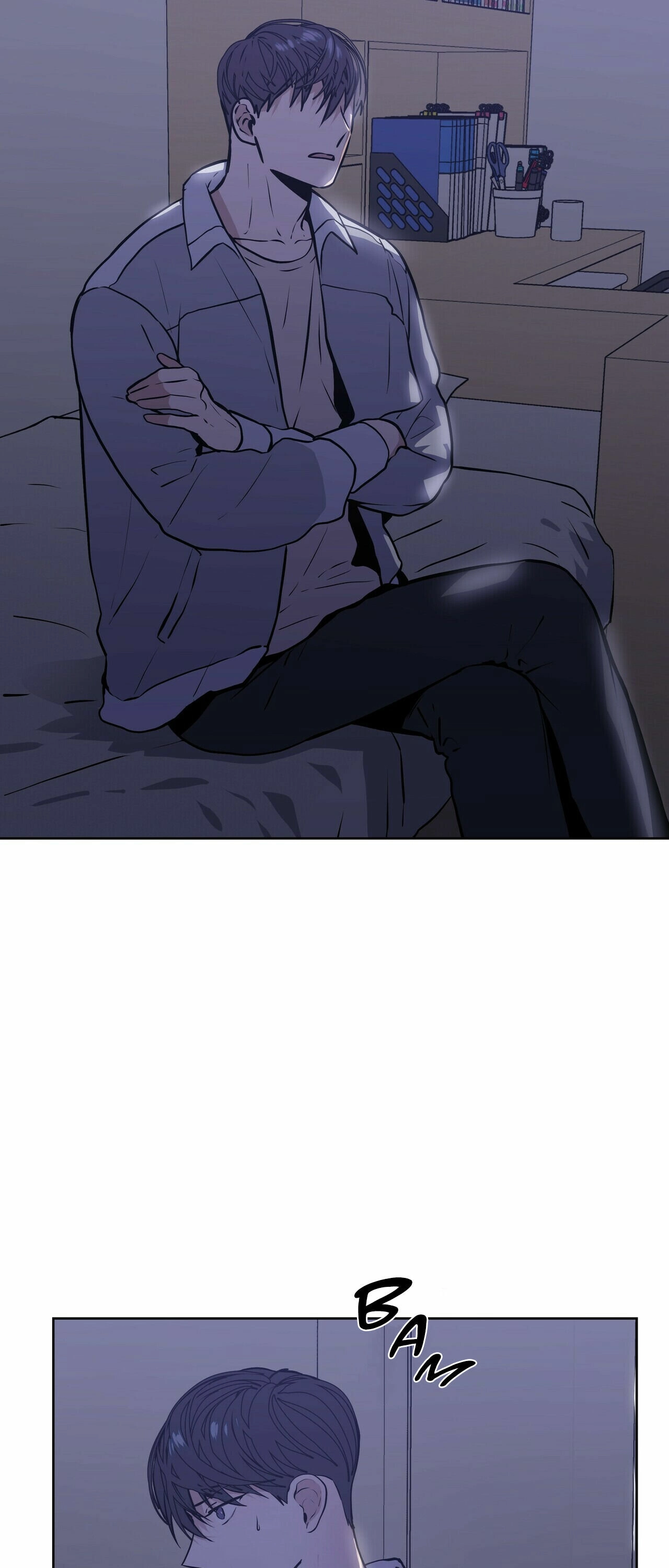 Syndrome Chapter 4 page 17 - 