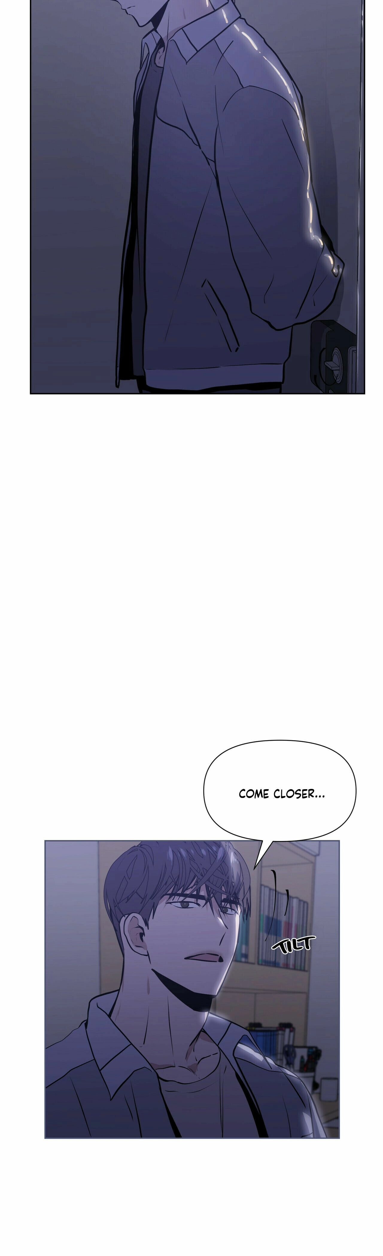 Syndrome Chapter 4 page 18 - 