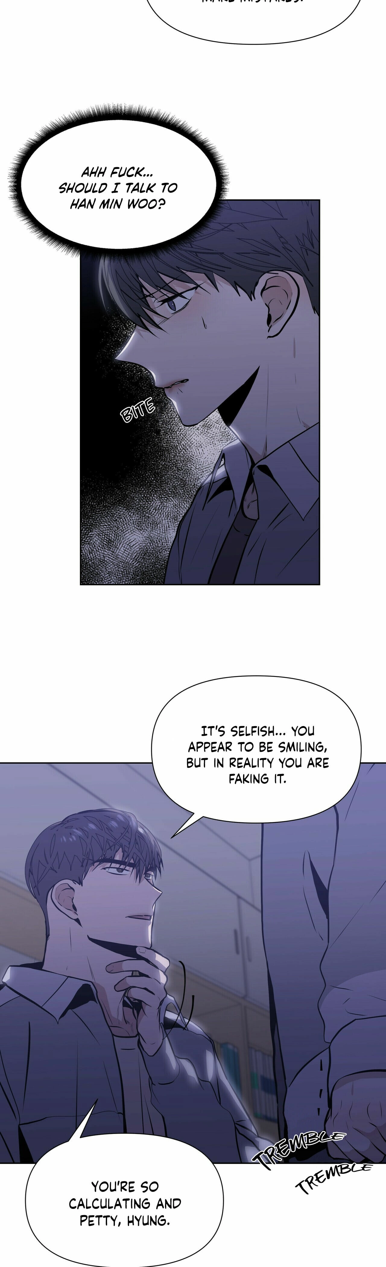 Syndrome Chapter 4 page 24 - 