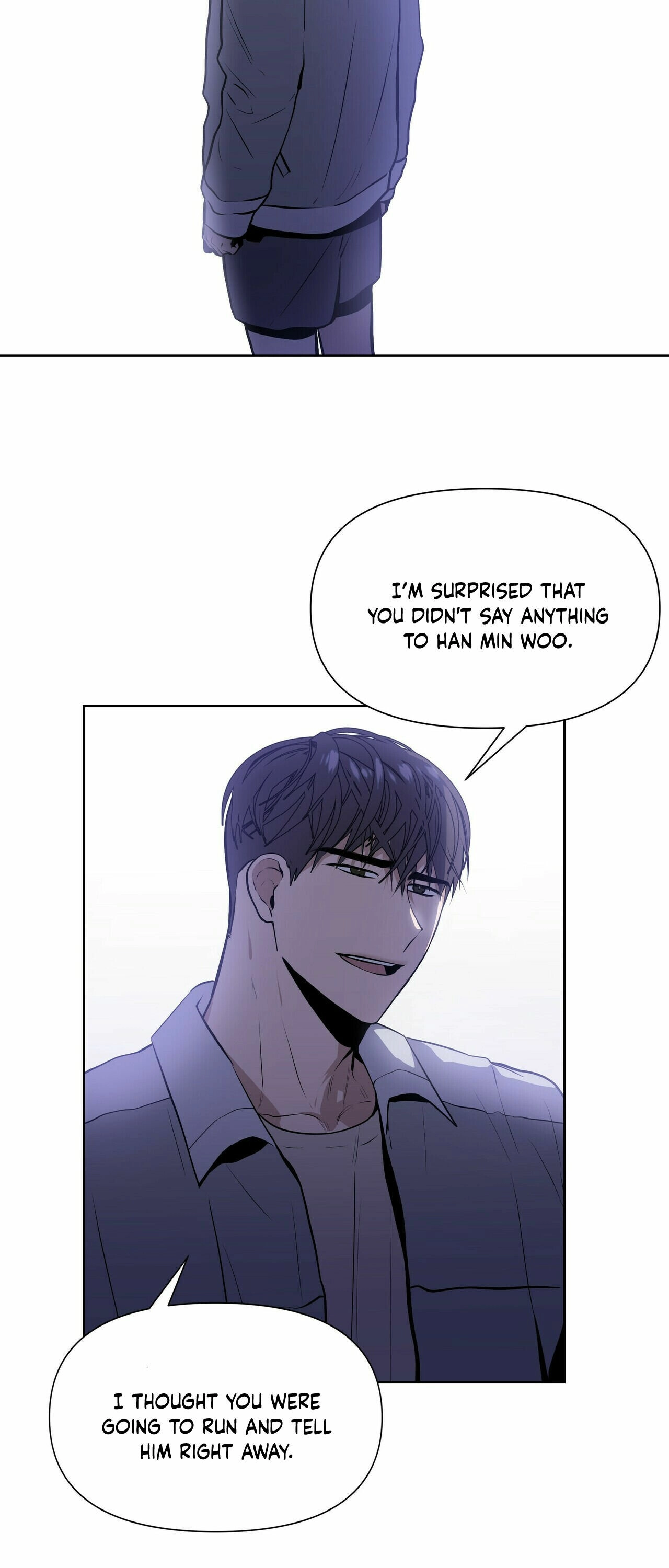 Syndrome Chapter 4 page 27 - 