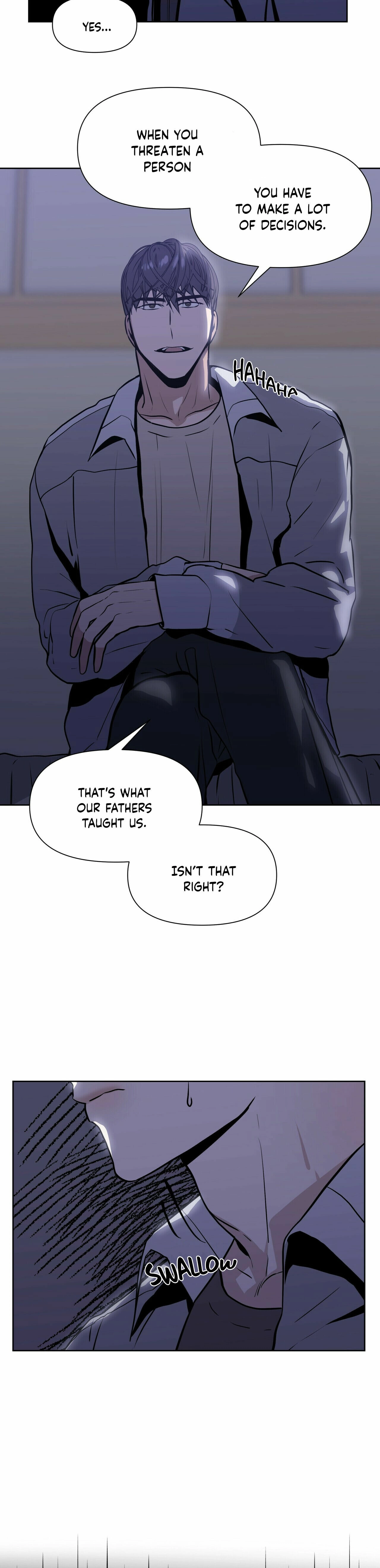 Syndrome Chapter 4 page 29 - 