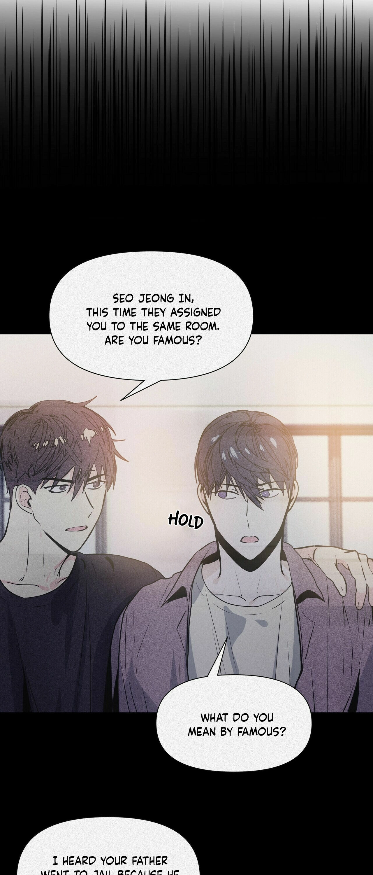 Syndrome Chapter 4 page 30 - 