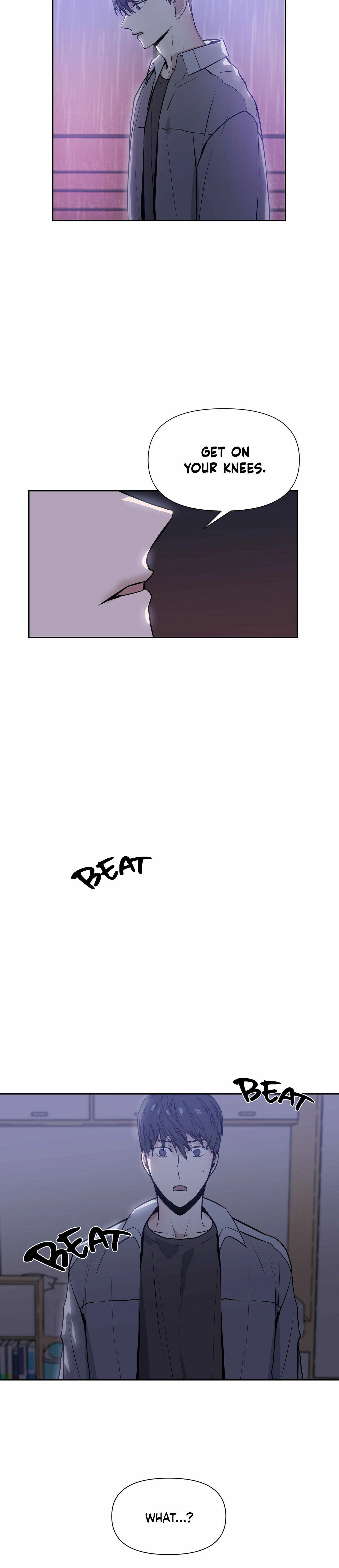 Syndrome Chapter 4 page 34 - 