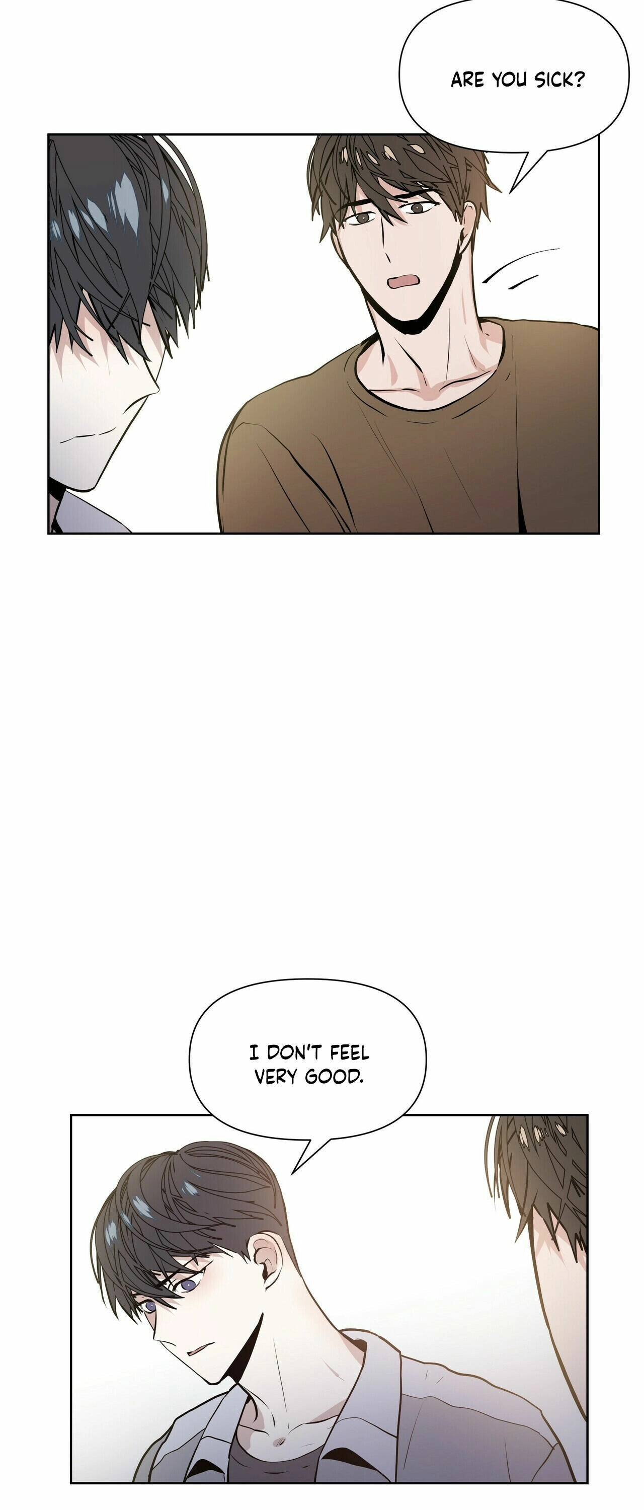 Syndrome Chapter 4 page 5 - 