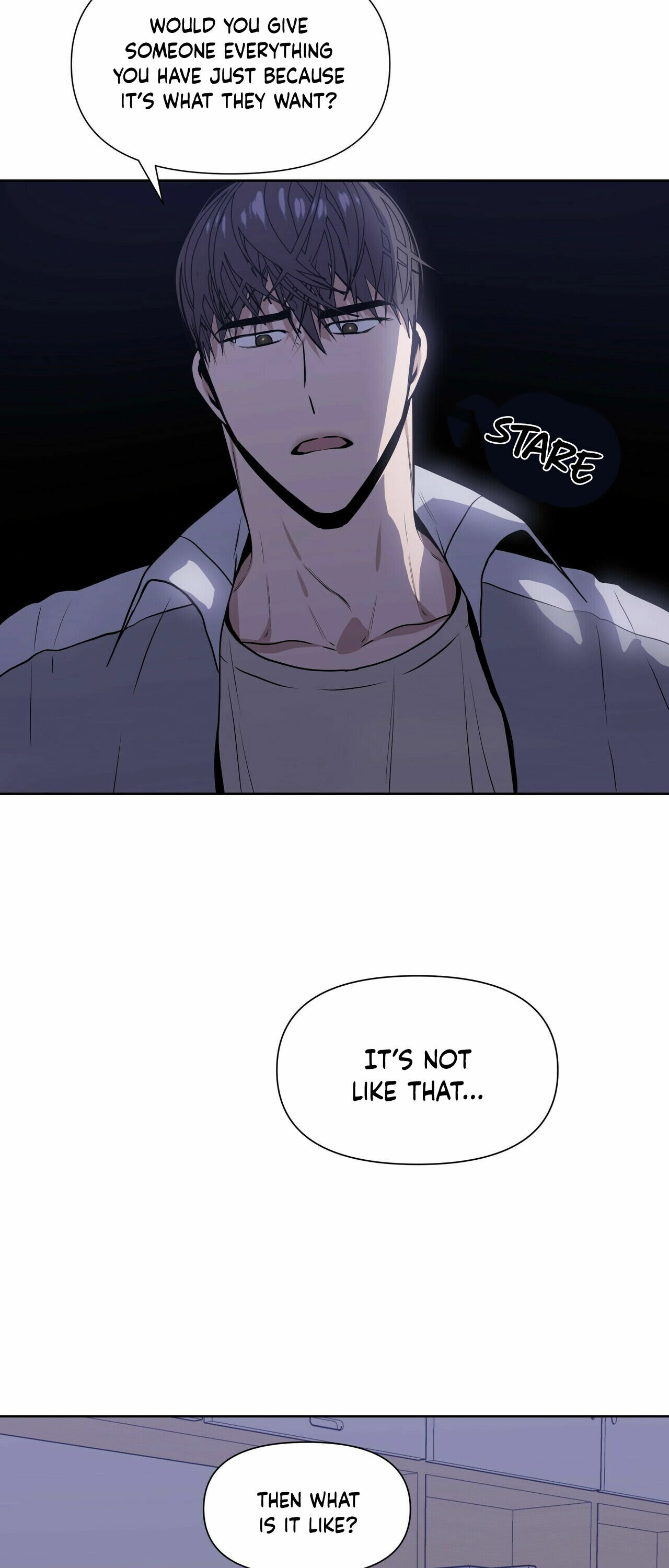Syndrome Chapter 4 page 42 - 