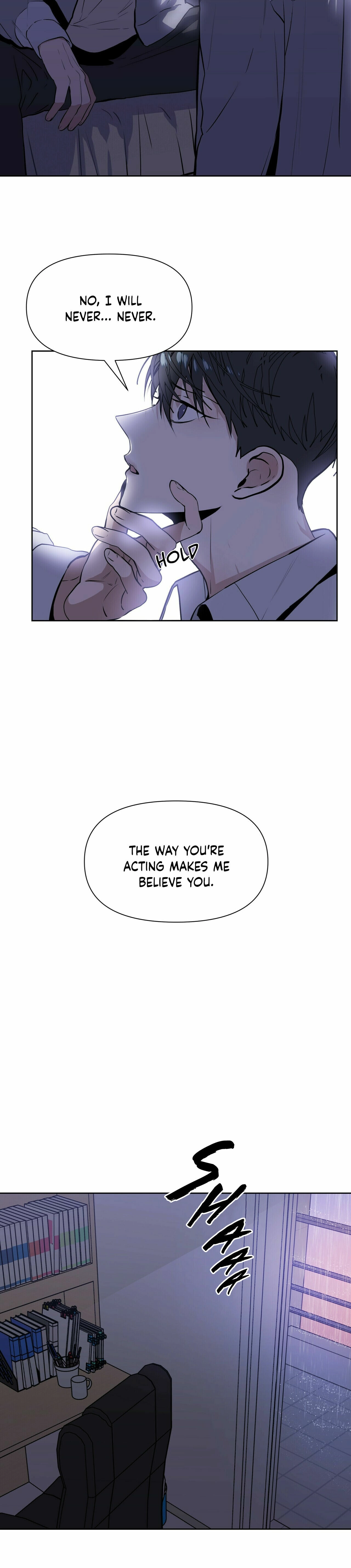 Syndrome Chapter 4 page 51 - 