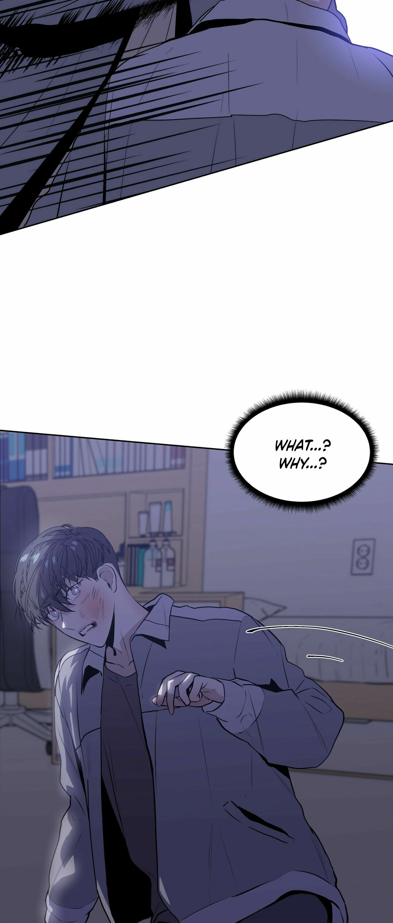 Syndrome Chapter 4 page 53 - 