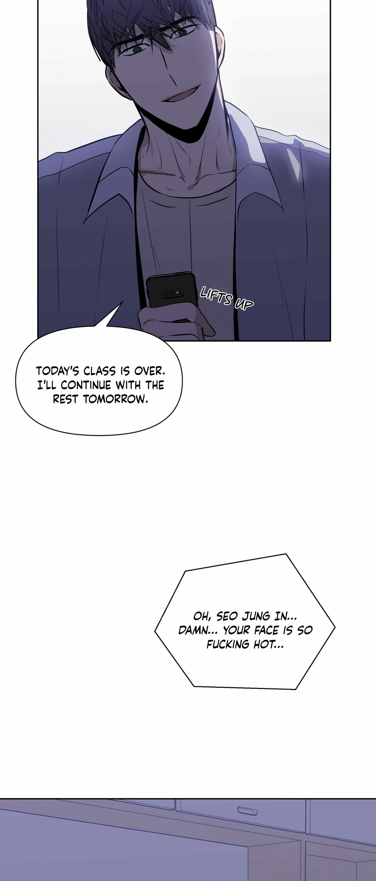 Syndrome Chapter 4 page 55 - 