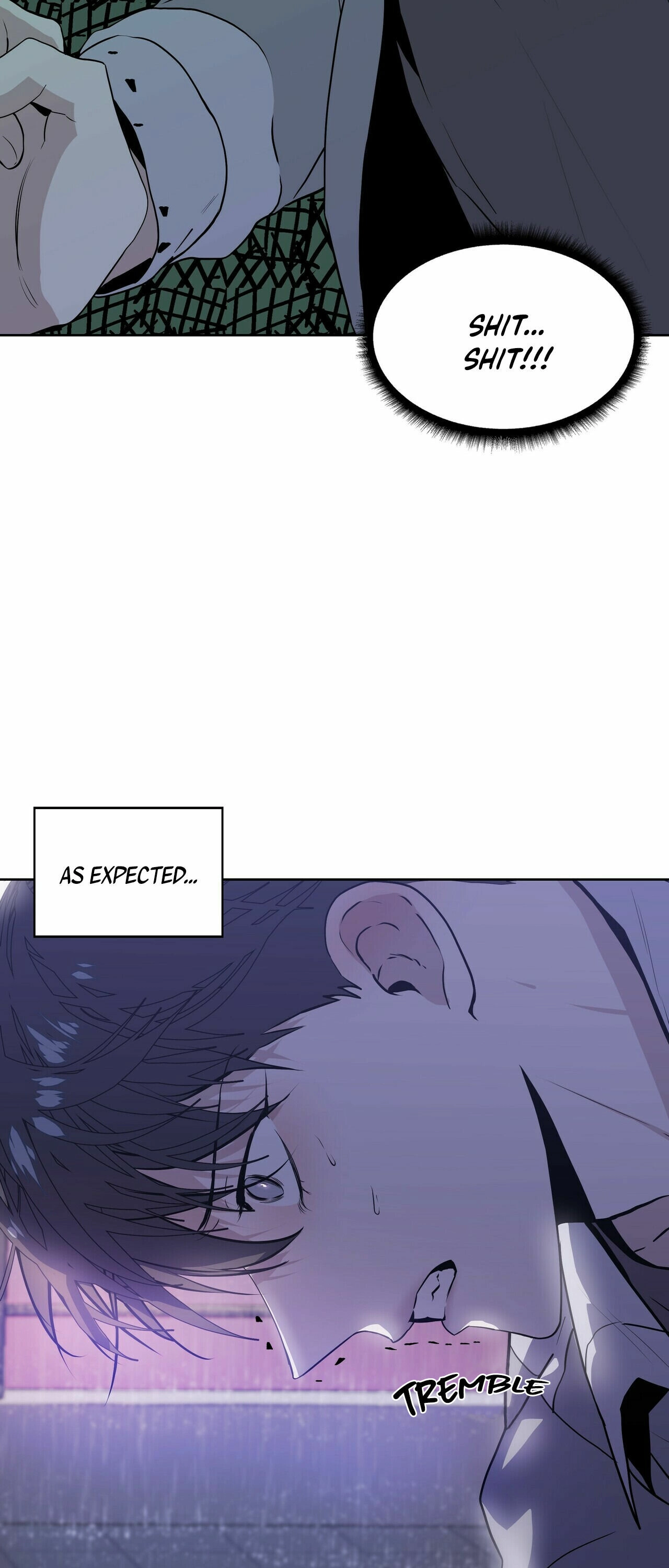 Syndrome Chapter 4 page 57 - 