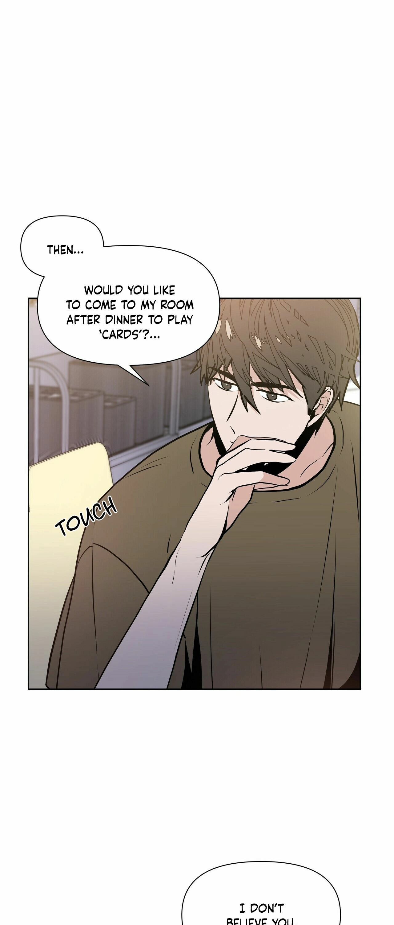 Syndrome Chapter 4 page 8 - 