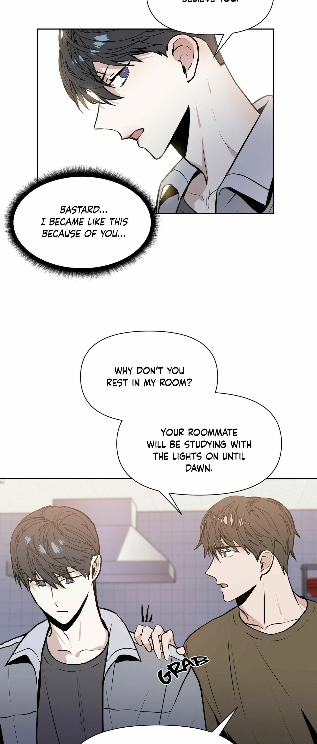 Syndrome Chapter 4 page 9 - 