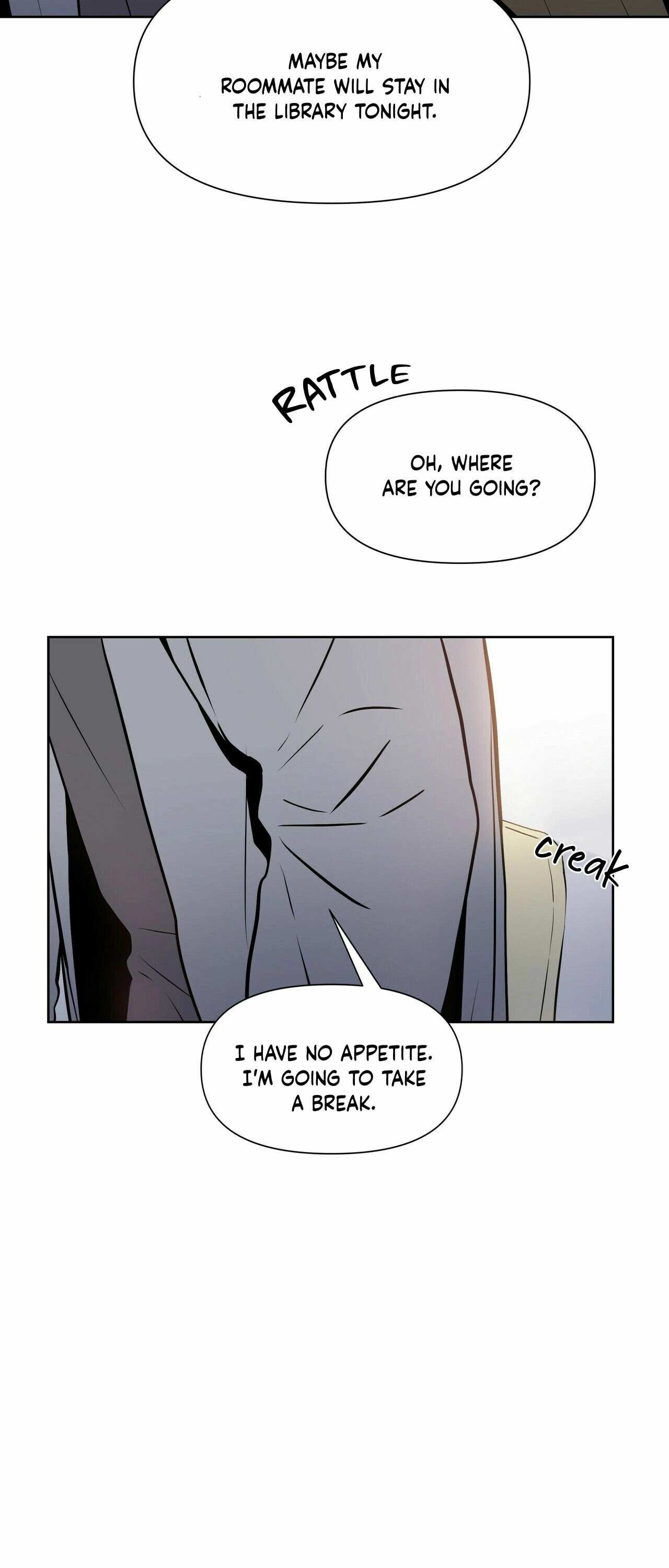 Syndrome Chapter 4 page 10 - 