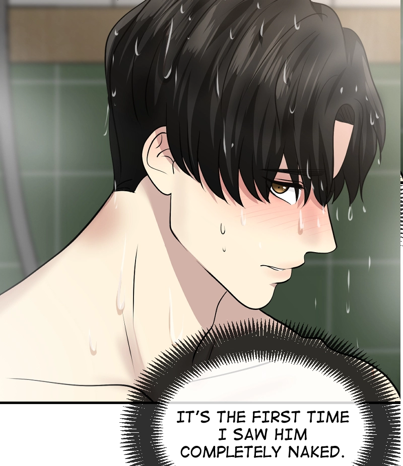 Syndrome Chapter 41 page 11 - 
