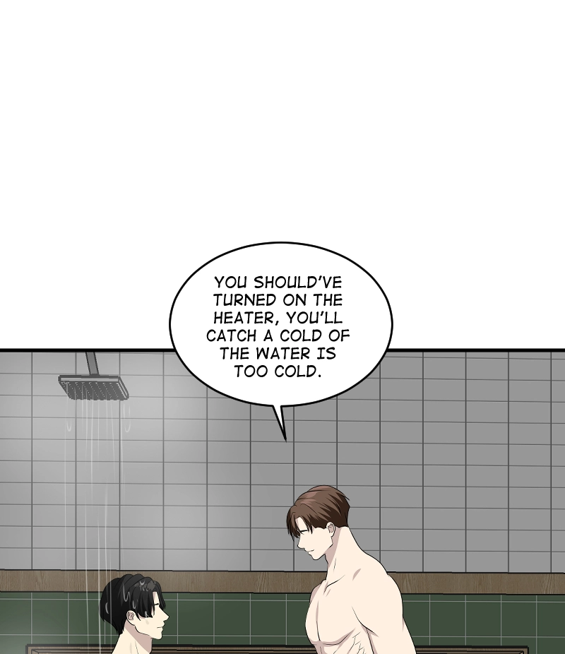Syndrome Chapter 41 page 18 - 