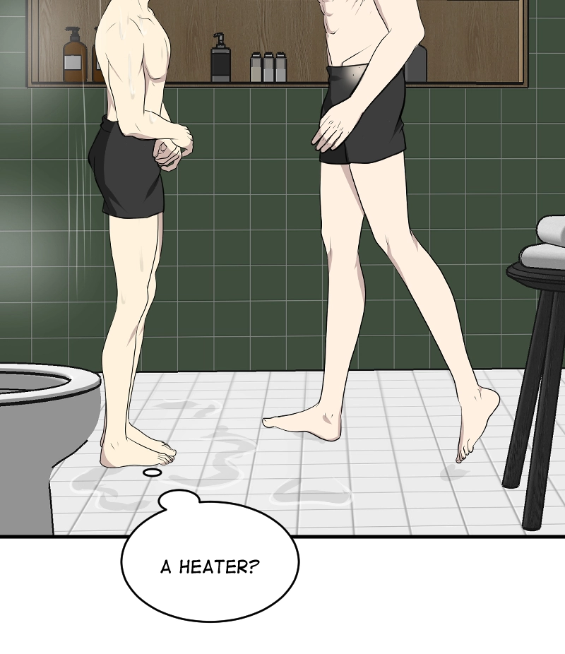 Syndrome Chapter 41 page 19 - 