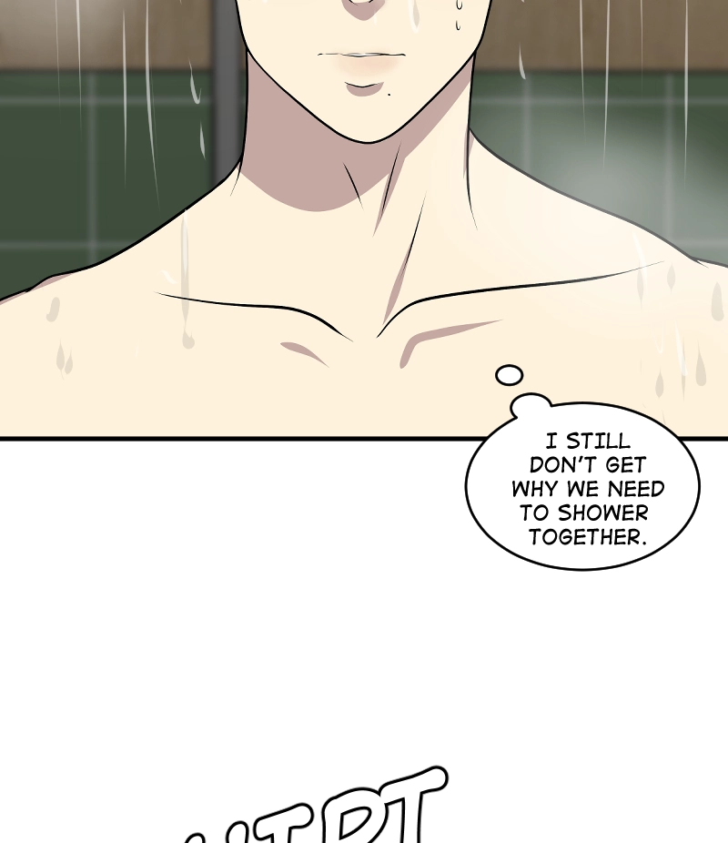 Syndrome Chapter 41 page 31 - 