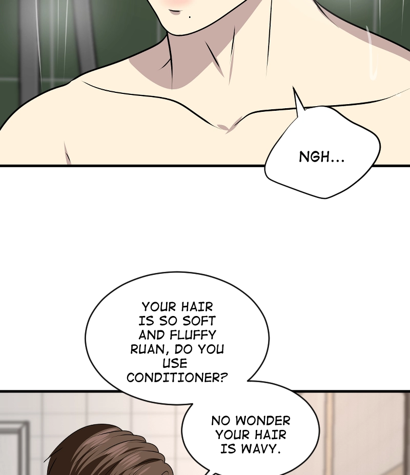Syndrome Chapter 41 page 34 - 