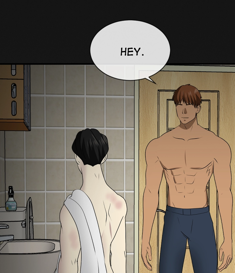Syndrome Chapter 41 page 39 - 