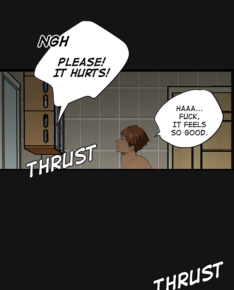 Syndrome Chapter 41 page 42 - 