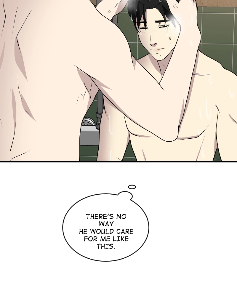 Syndrome Chapter 41 page 45 - 