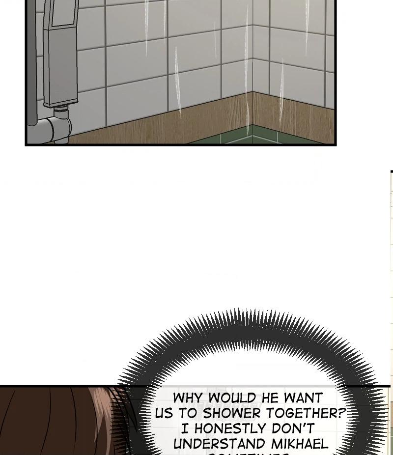 Syndrome Chapter 41 page 8 - 