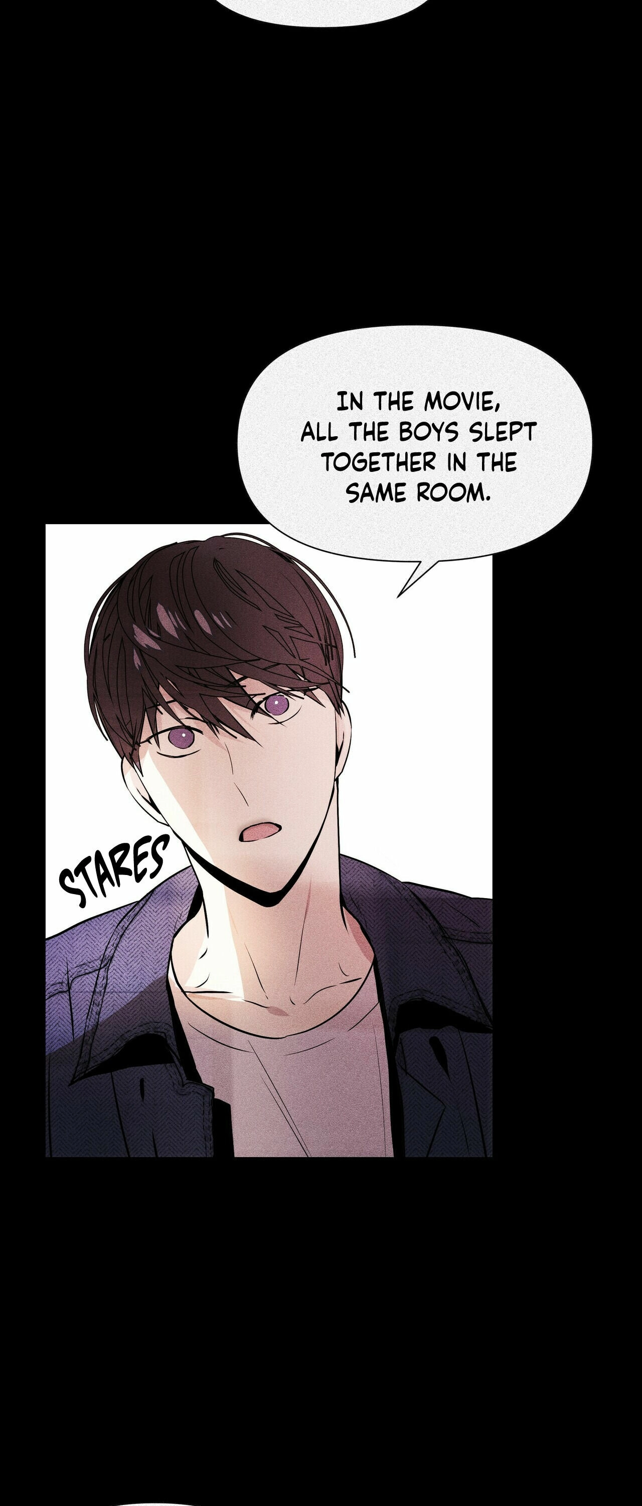 Syndrome Chapter 5 page 21 - 