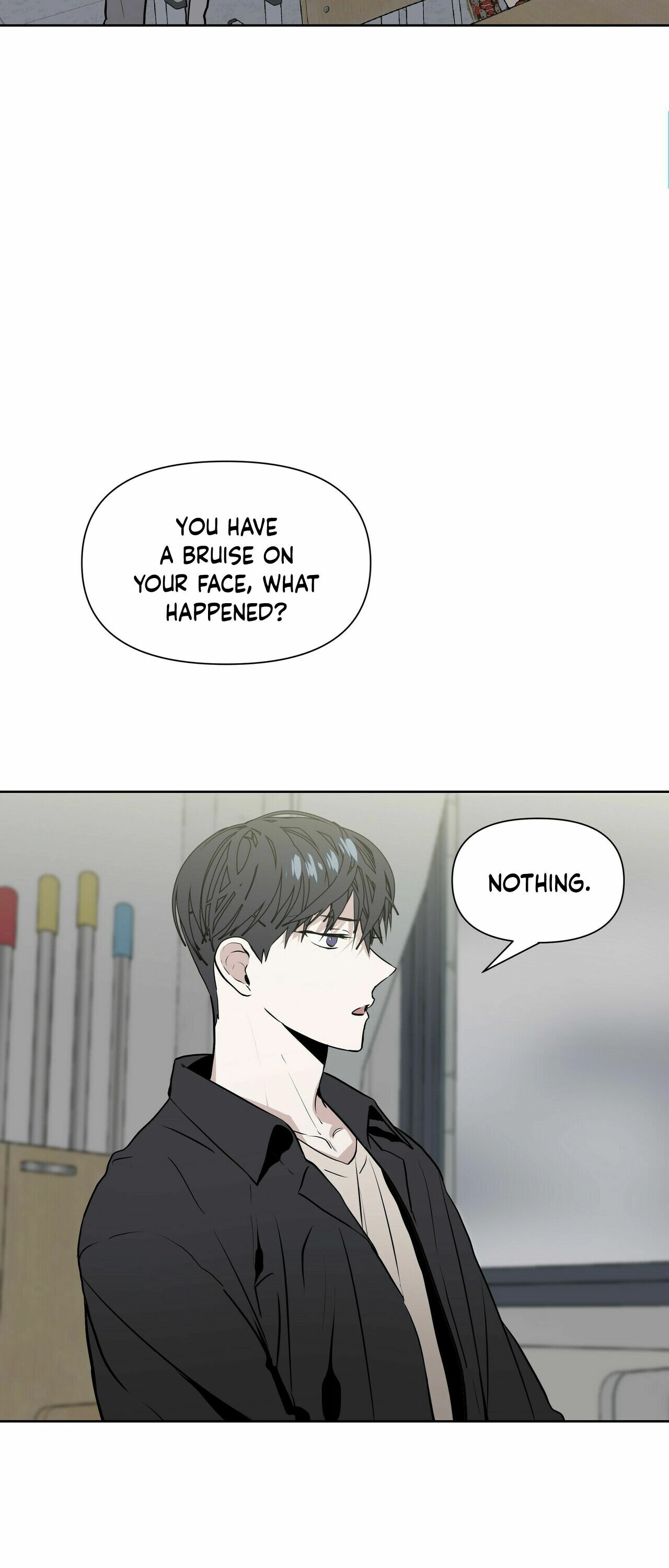 Syndrome Chapter 5 page 27 - 