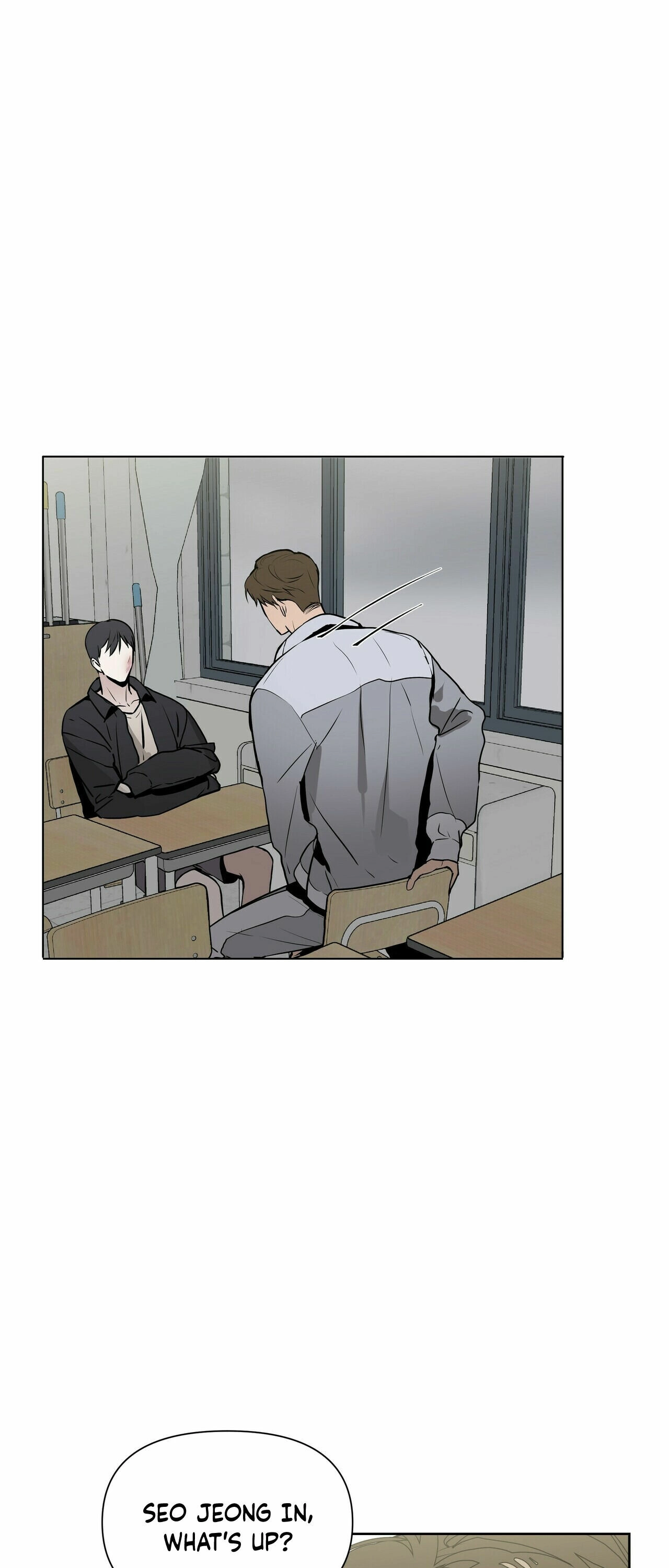 Syndrome Chapter 5 page 28 - 