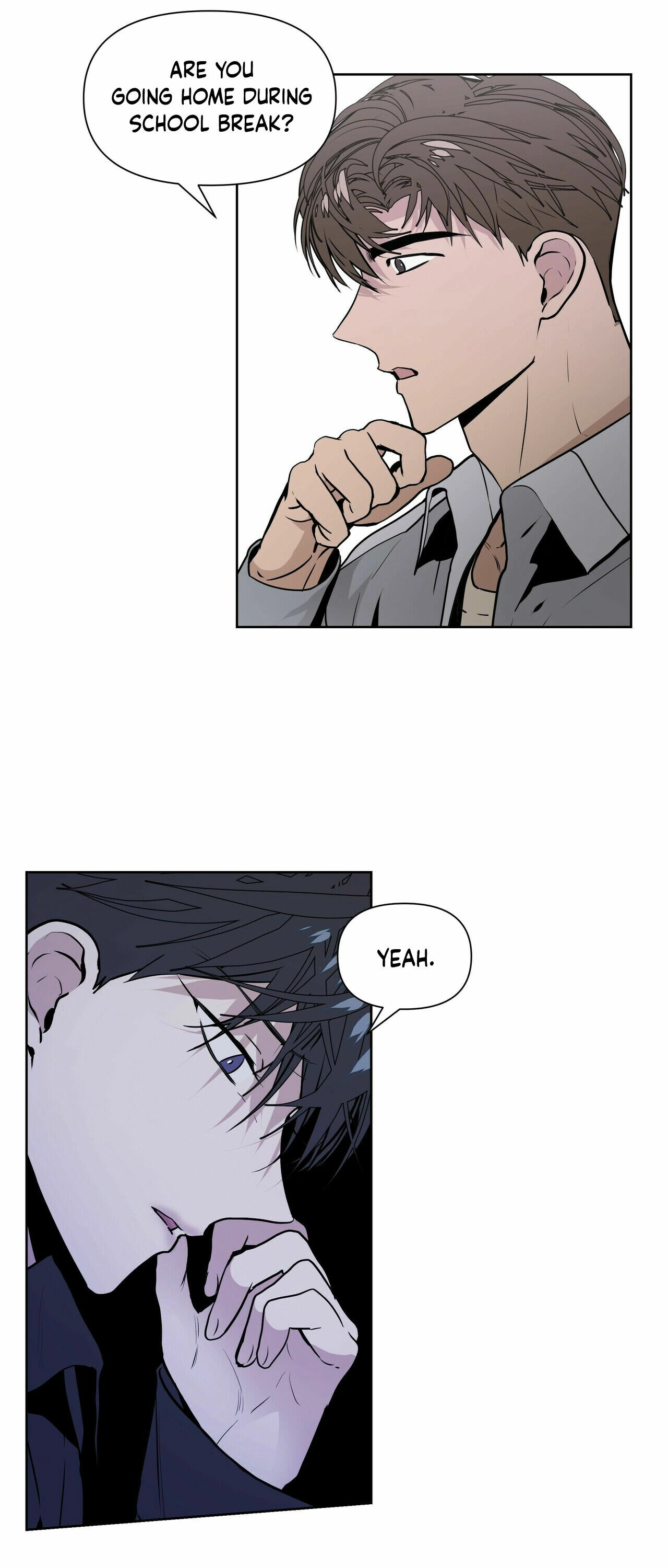 Syndrome Chapter 5 page 31 - 