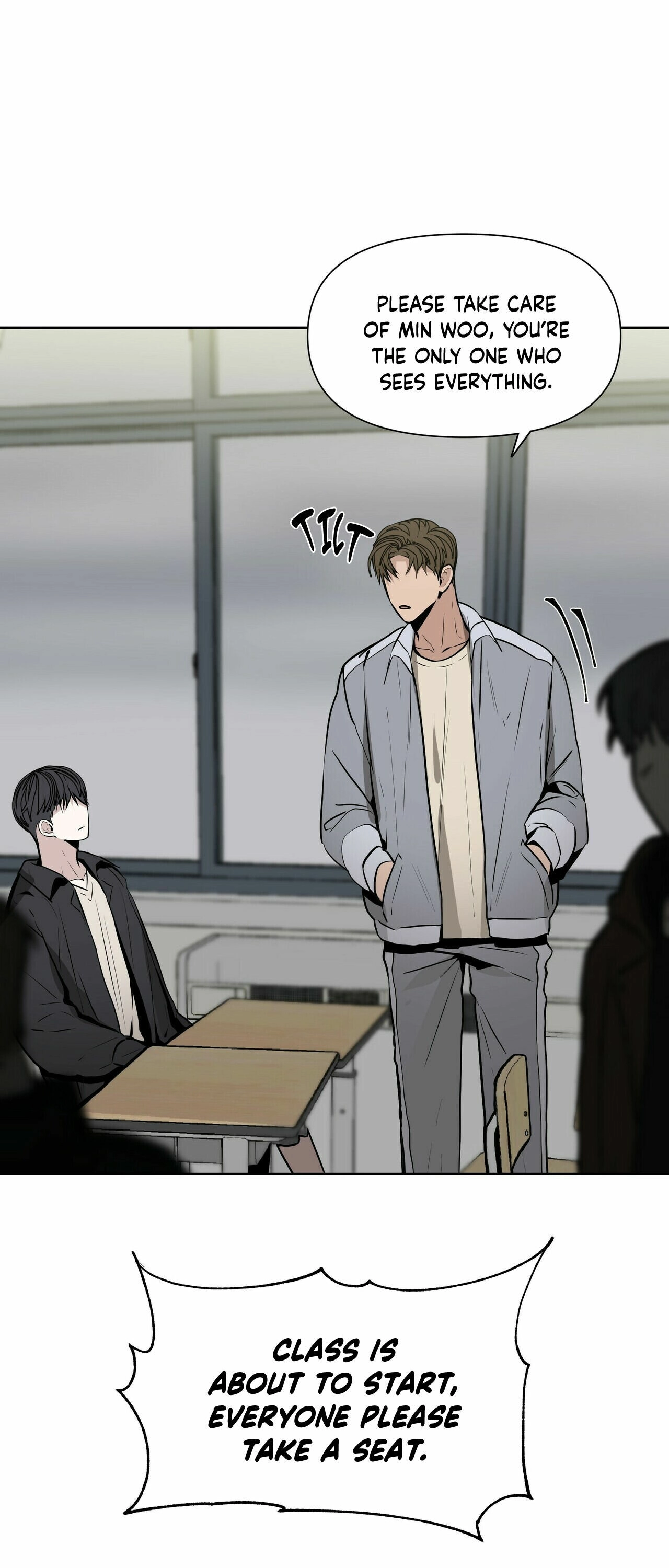 Syndrome Chapter 5 page 37 - 