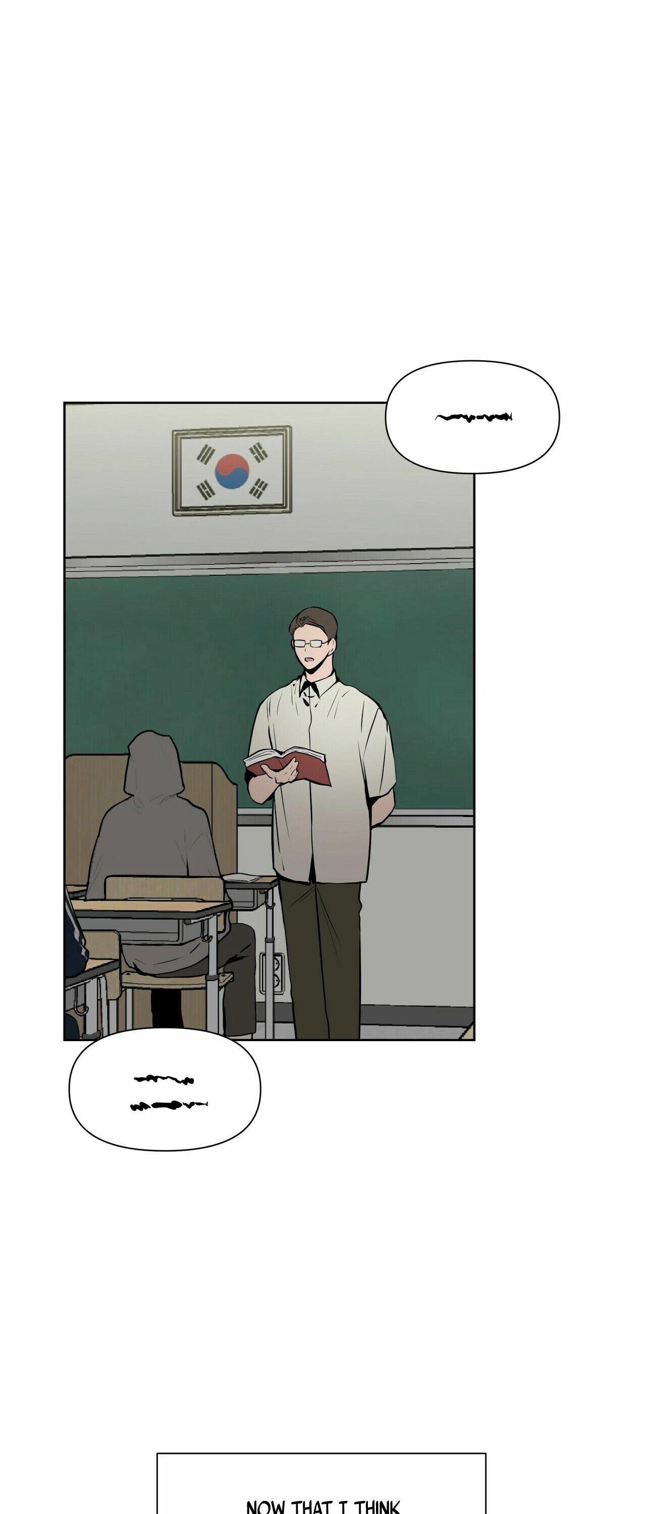 Syndrome Chapter 5 page 38 - 