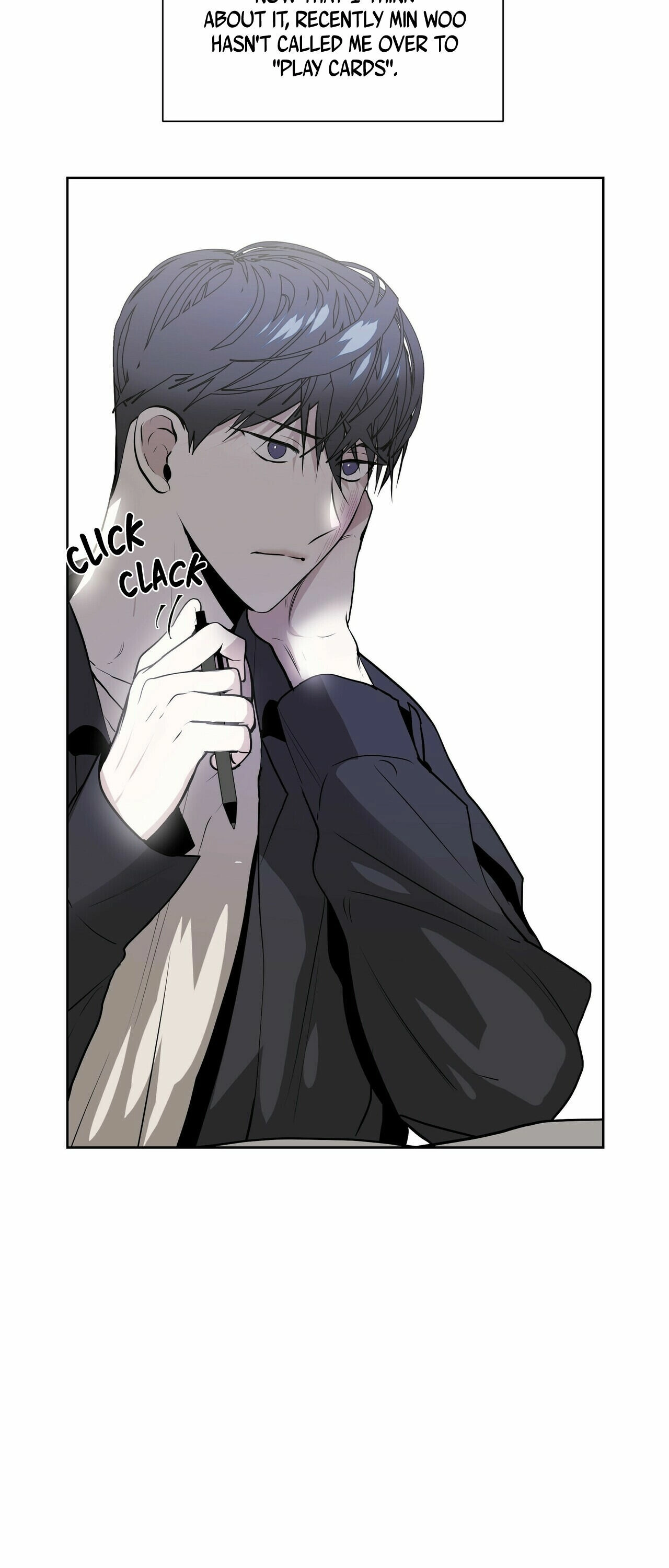 Syndrome Chapter 5 page 39 - 