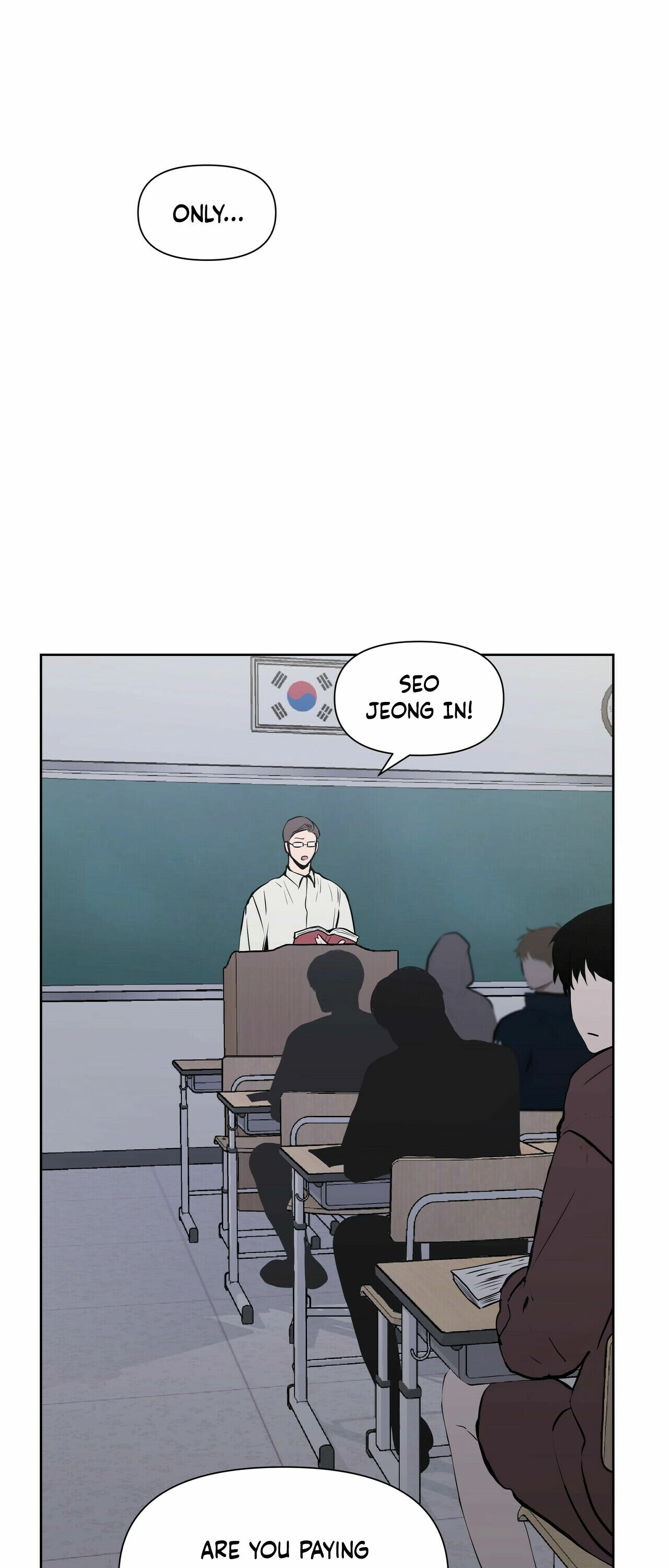 Syndrome Chapter 5 page 42 - 