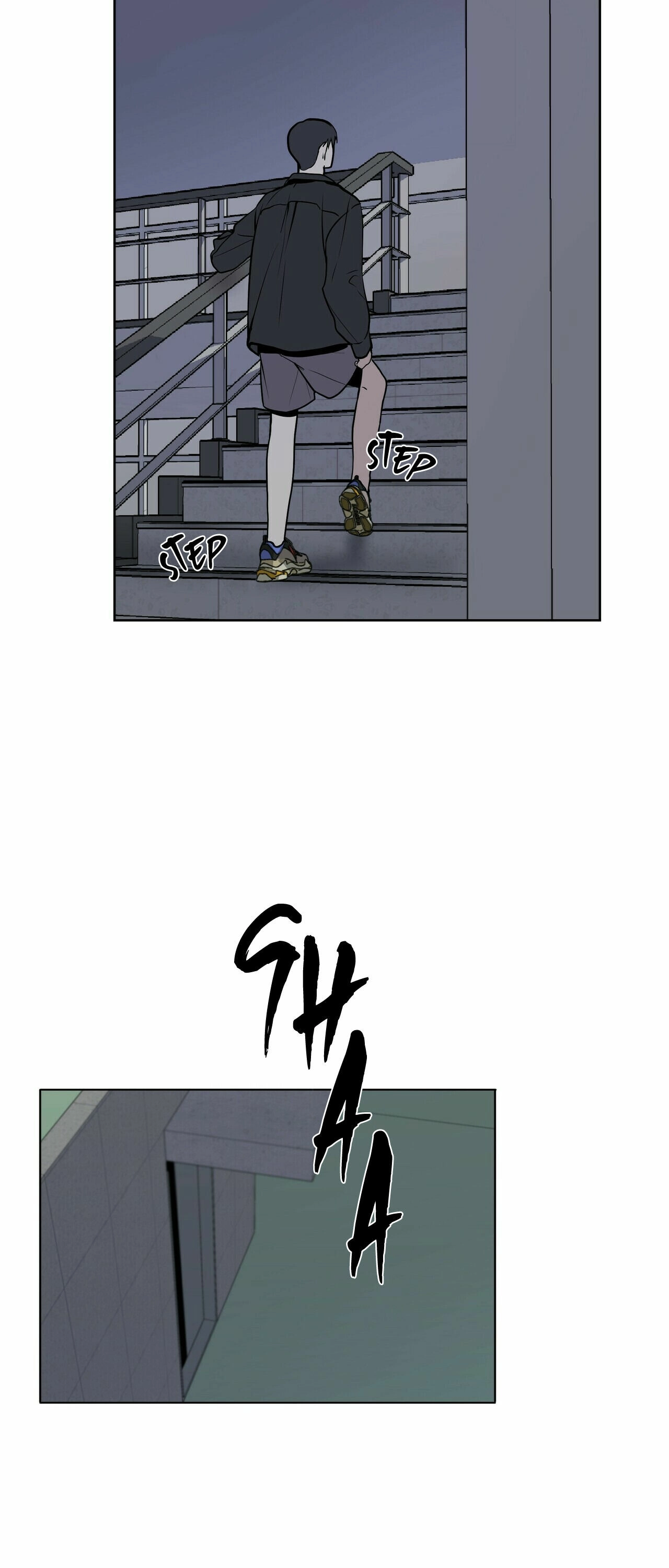 Syndrome Chapter 5 page 46 - 
