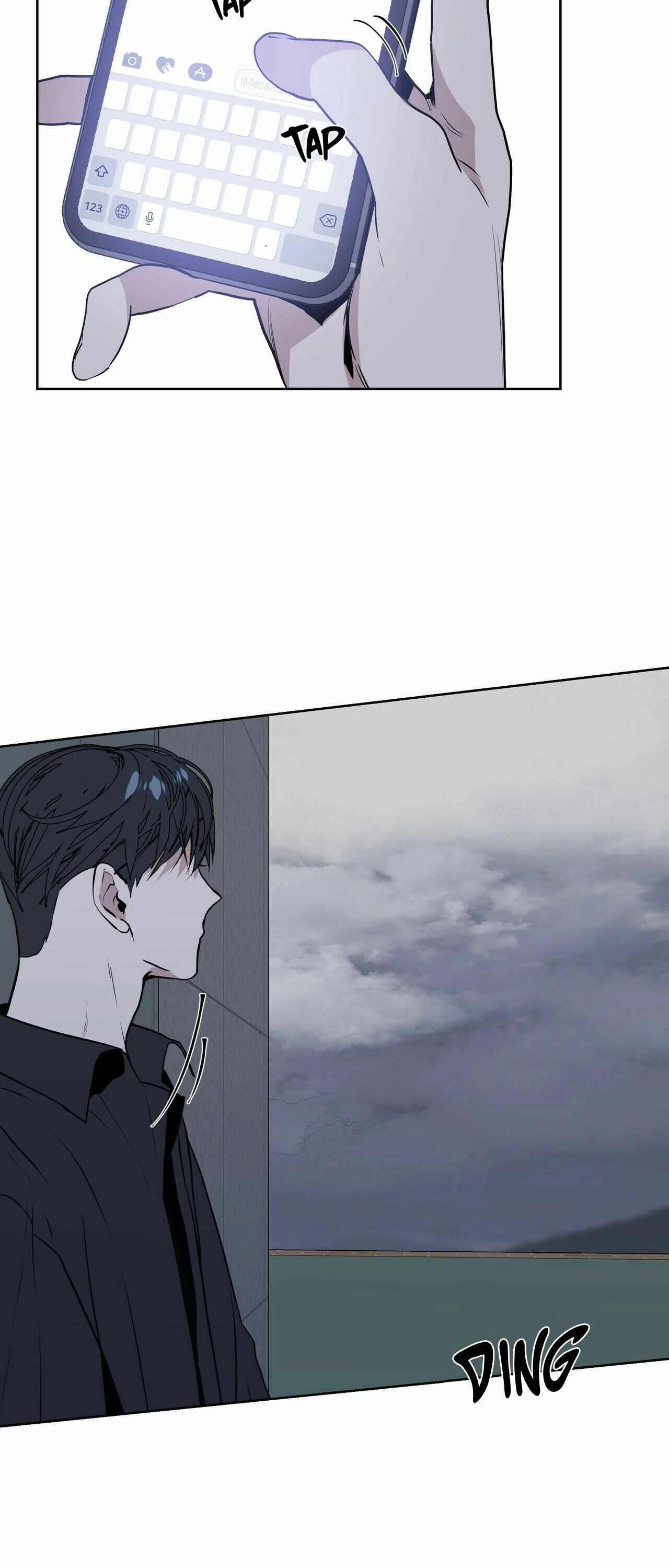 Syndrome Chapter 5 page 51 - 