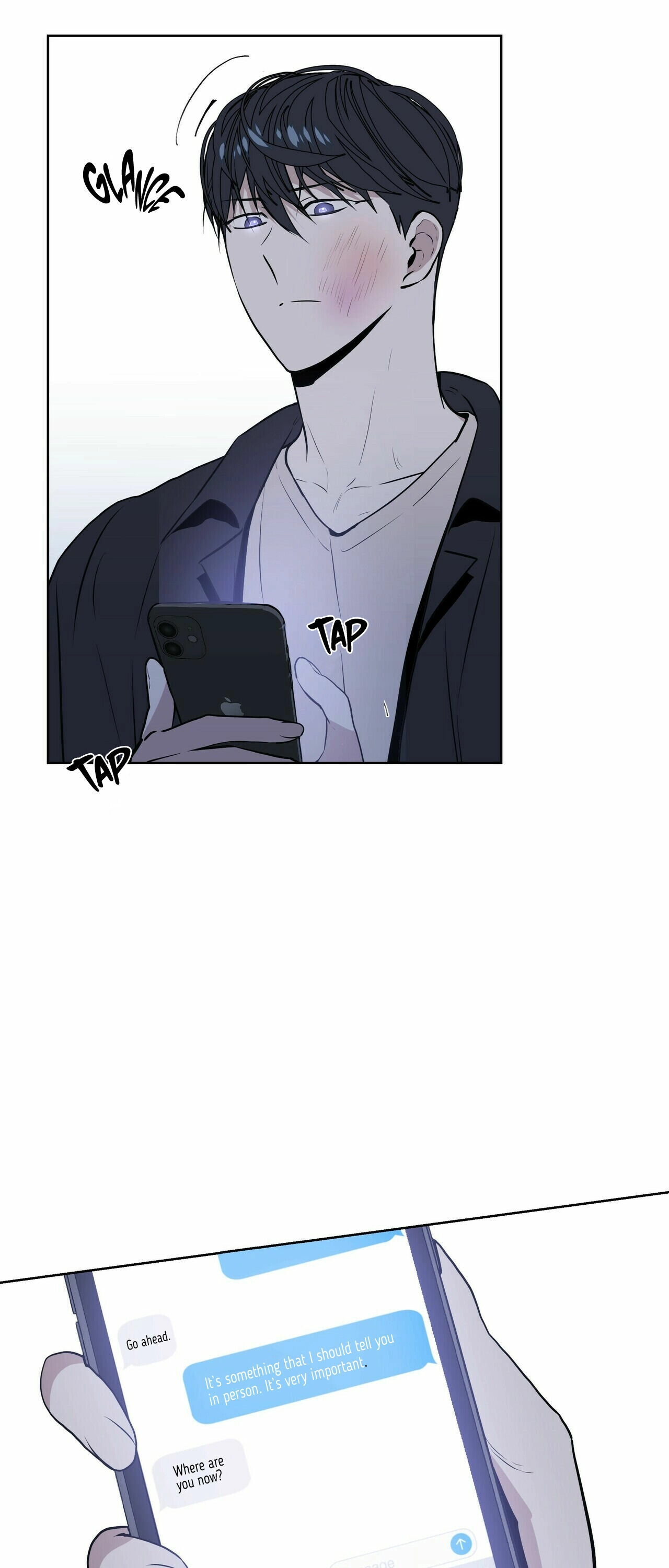 Syndrome Chapter 5 page 52 - 
