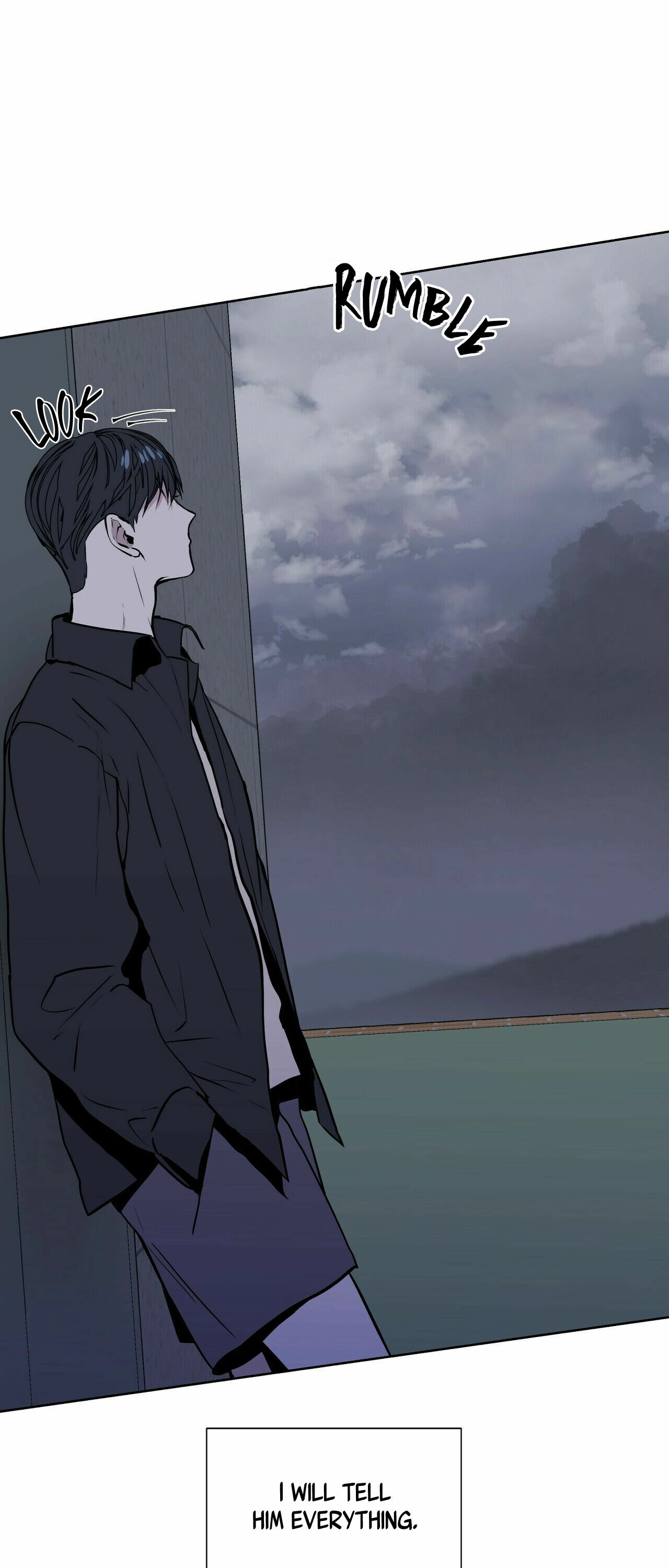 Syndrome Chapter 5 page 55 - 