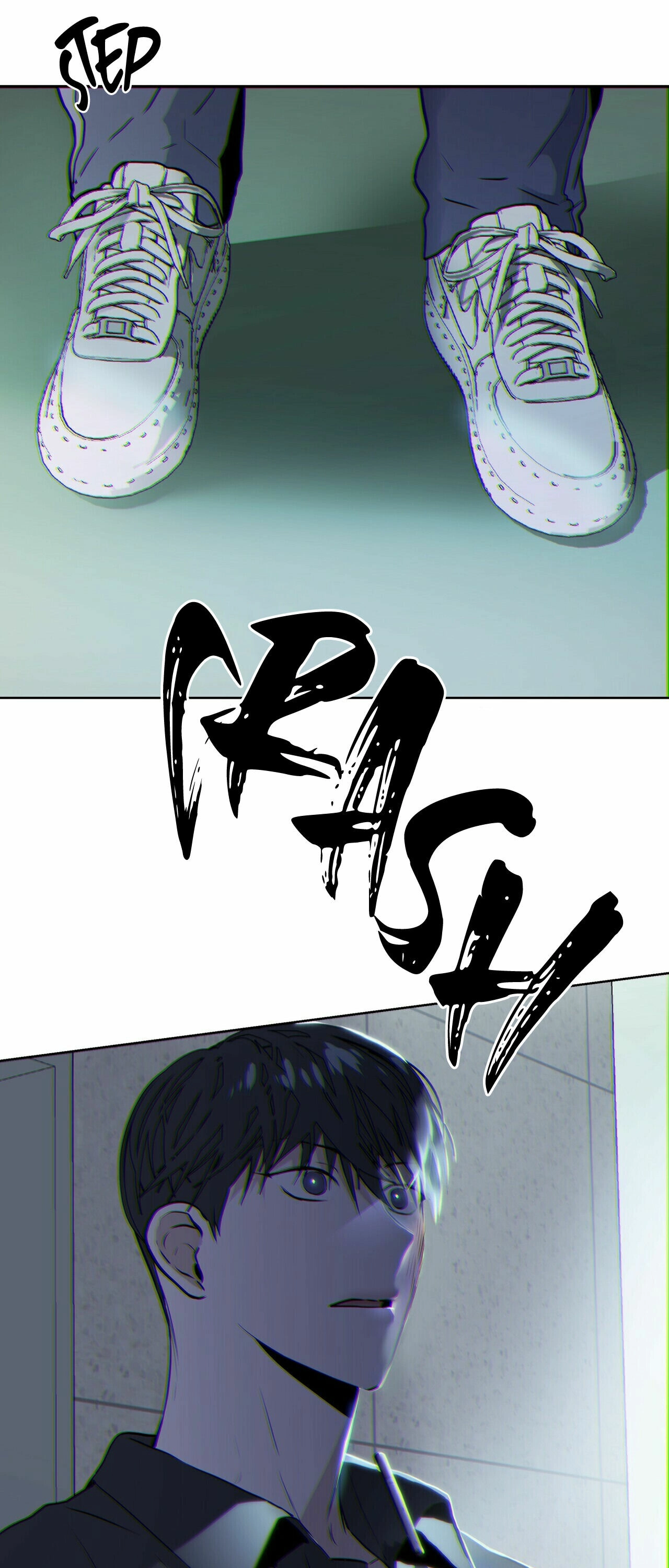 Syndrome Chapter 5 page 57 - 