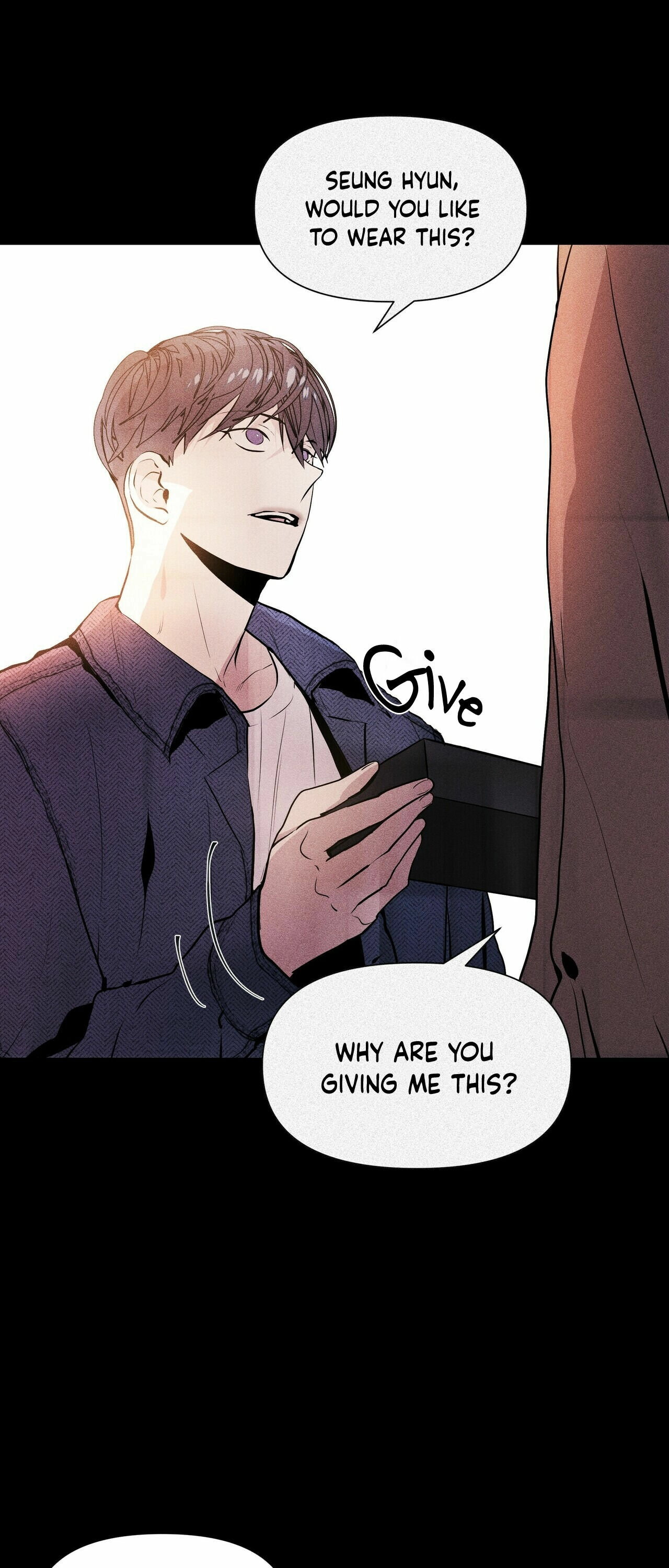Syndrome Chapter 5 page 9 - 