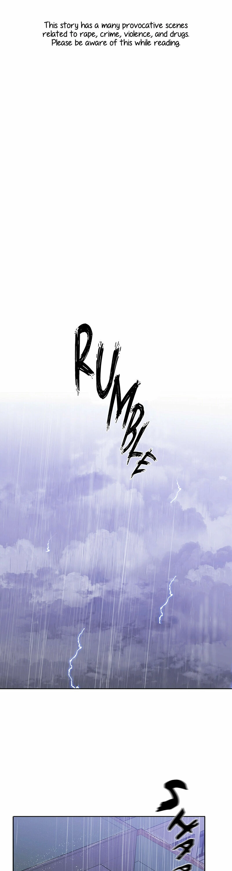 Syndrome Chapter 6 page 2 - 