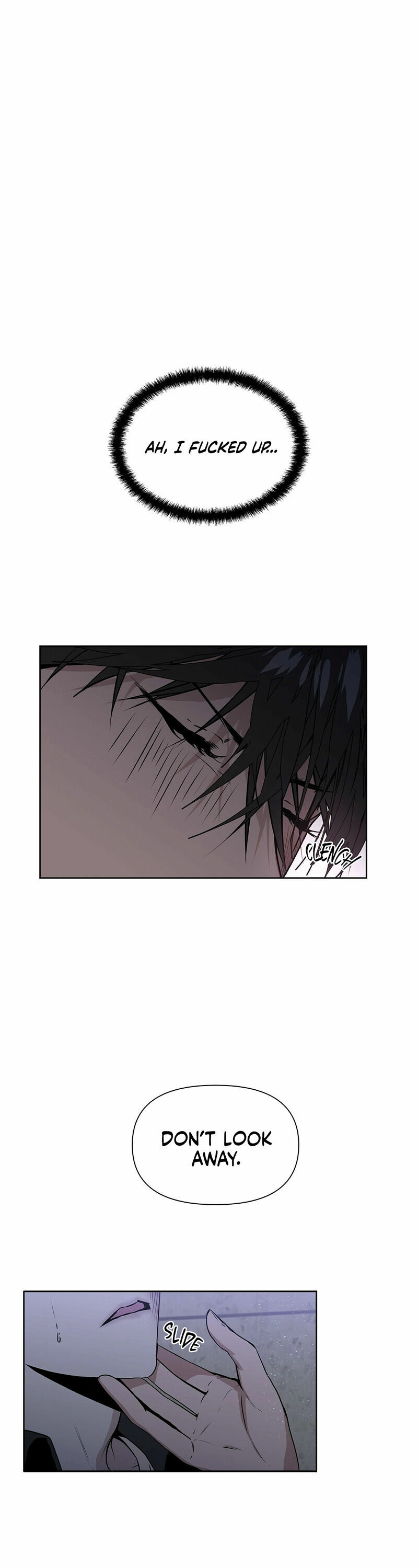 Syndrome Chapter 6 page 11 - 