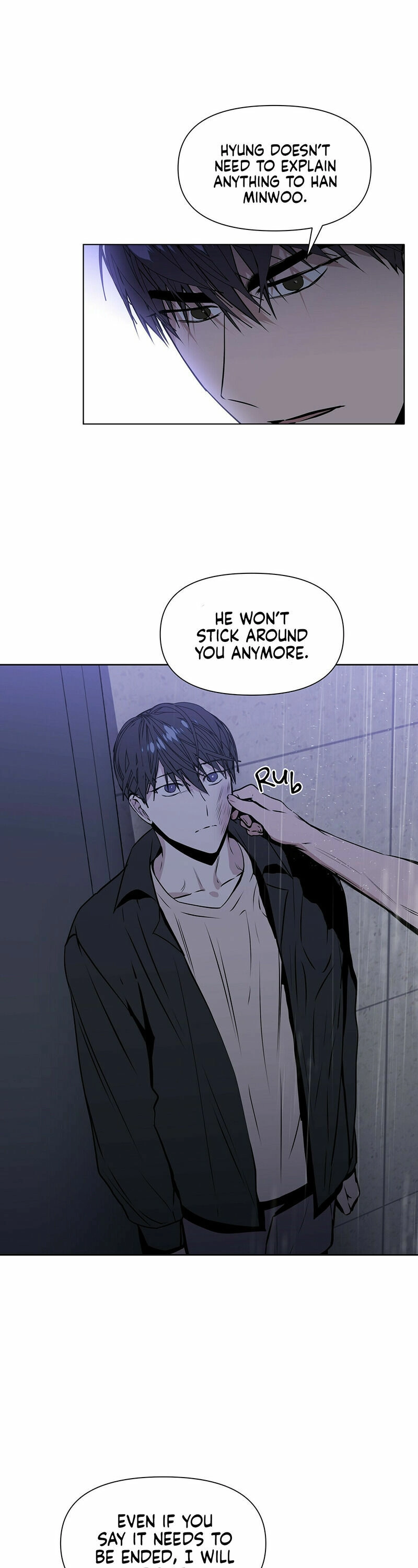 Syndrome Chapter 6 page 13 - 
