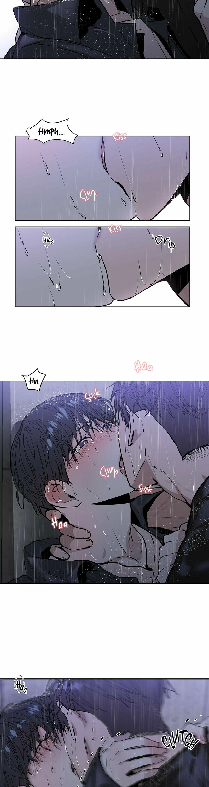Syndrome Chapter 6 page 18 - 