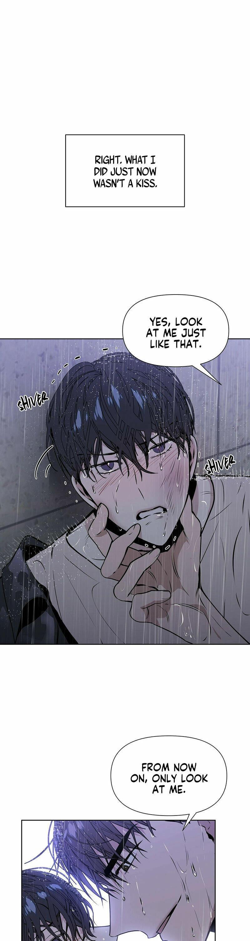 Syndrome Chapter 6 page 20 - 