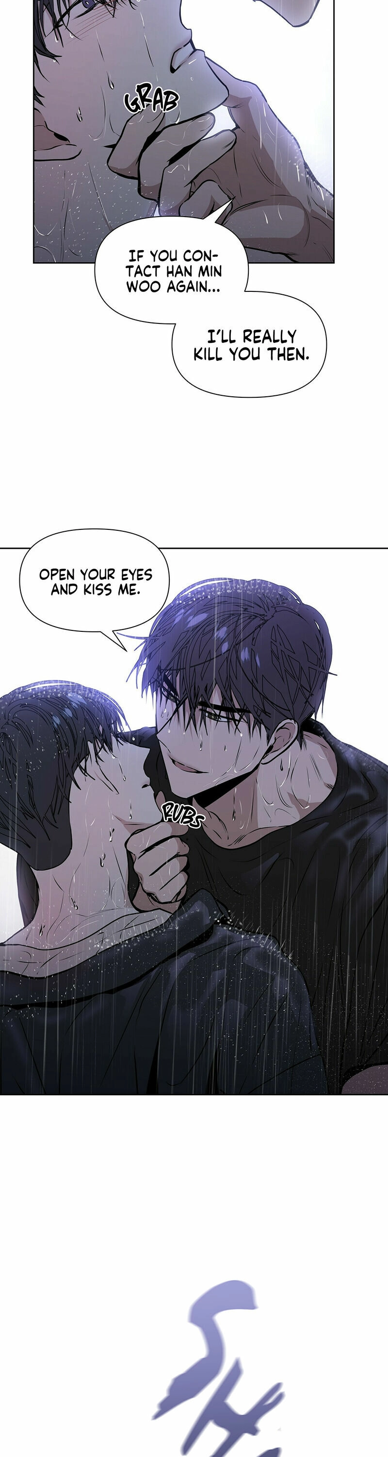 Syndrome Chapter 6 page 21 - 