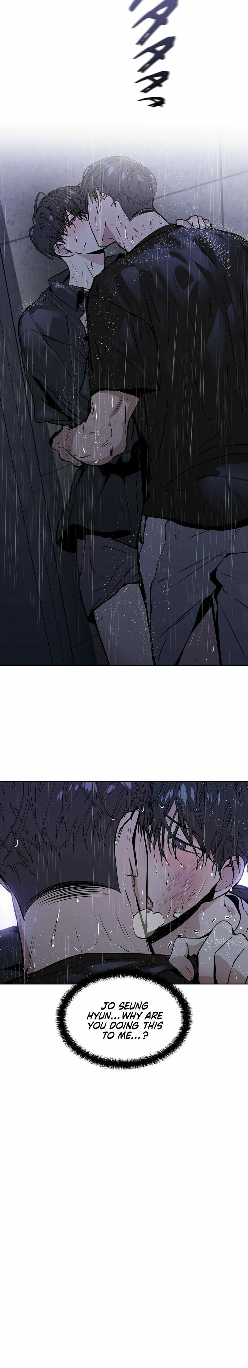 Syndrome Chapter 6 page 22 - 