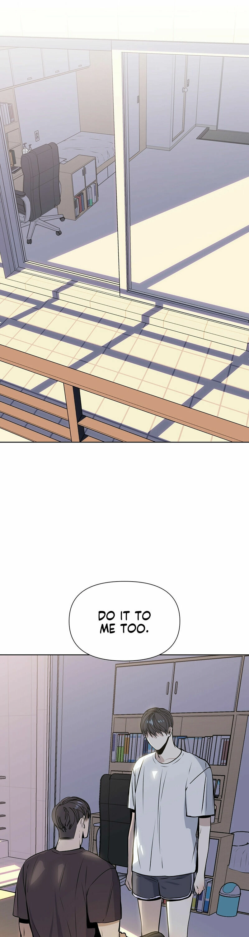 Syndrome Chapter 6 page 23 - 