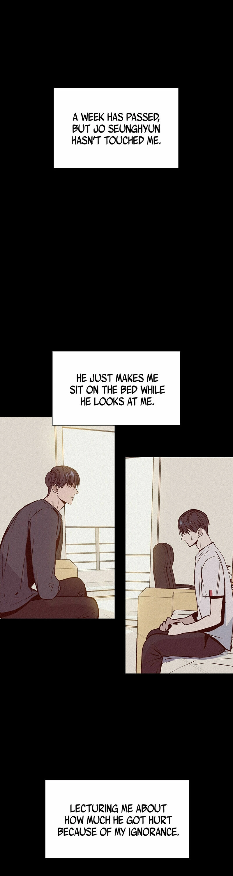 Syndrome Chapter 6 page 25 - 